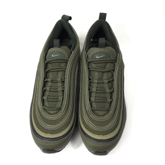 olive air max 97 womens
